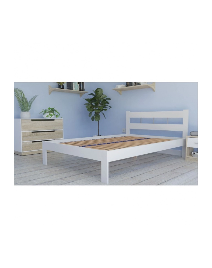 top e shop STELAŻ ELASTYCZNY WKŁAD DO ŁÓŻKA 140x200 główny