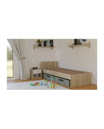 top e shop STELAŻ ELASTYCZNY WKŁAD DO ŁÓŻKA 90x200