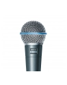 Shure Beta 58A - Mikrofon dynamiczny  superkardioidalny  wokalny - nr 12
