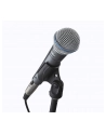 Shure Beta 58A - Mikrofon dynamiczny  superkardioidalny  wokalny - nr 13