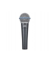 Shure Beta 58A - Mikrofon dynamiczny  superkardioidalny  wokalny - nr 14