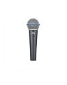 Shure Beta 58A - Mikrofon dynamiczny  superkardioidalny  wokalny - nr 15