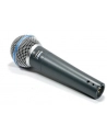Shure Beta 58A - Mikrofon dynamiczny  superkardioidalny  wokalny - nr 17