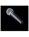Shure Beta 58A - Mikrofon dynamiczny  superkardioidalny  wokalny - nr 1