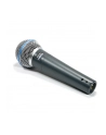 Shure Beta 58A - Mikrofon dynamiczny  superkardioidalny  wokalny - nr 7