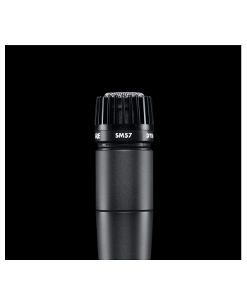Shure SM57-LCE - Mikrofon dynamiczny  kardioidalny  instrumentalny  lektorski nr 1