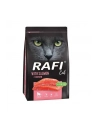 Dolina Noteci Rafi Cat Sterilised łosoś sucha 7kg - nr 1