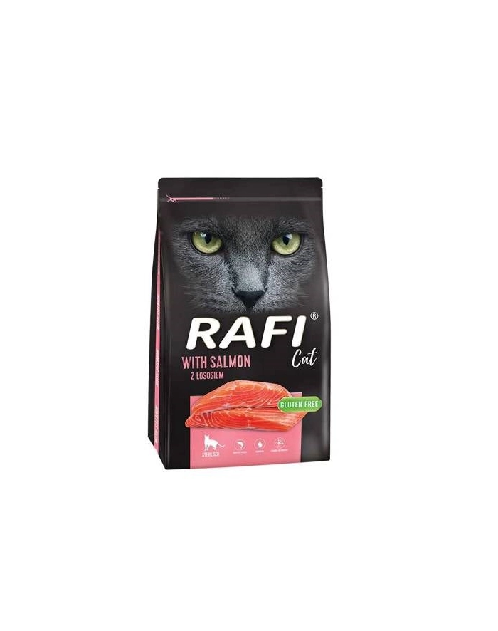 Dolina Noteci Rafi Cat Sterilised łosoś sucha 7kg główny
