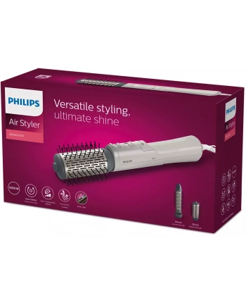 Suszarko-lokówka PHILIPS BHA 710/00 nr 1