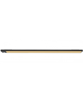 Lampka do szafy z czujnikiem ruchu Yeelight Closet Light 40cm (Czarny) 4000K