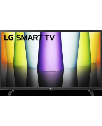 Telewizor 32  LG 32LQ63006LA (FHD HDR DVB-T2/HEVC SmartTV) nr 2
