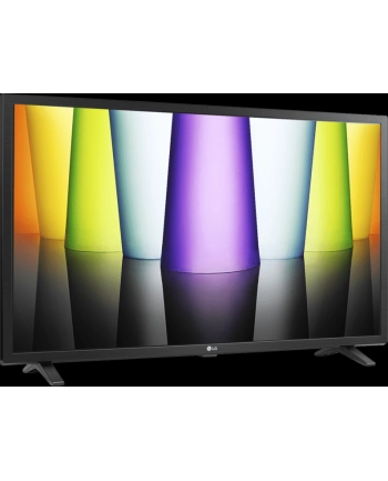 Telewizor 32  LG 32LQ63006LA (FHD HDR DVB-T2/HEVC SmartTV) nr 1