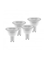 Inteligentna żarówka Yeelight W1 GU10 (ściemnialna) 4szt - nr 24