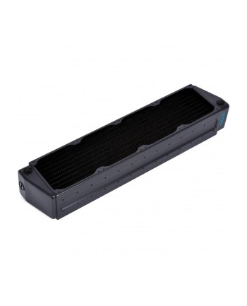Alphacool NexXxoS HPE-60 Full Copper X-Flow 80mm Quad, Radiator (Kolor: CZARNY) nr 2