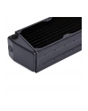 Alphacool NexXxoS HPE-60 Full Copper X-Flow 80mm Quad, Radiator (Kolor: CZARNY) - nr 3