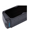 Alphacool NexXxoS HPE-60 Full Copper X-Flow 80mm Quad, Radiator (Kolor: CZARNY) - nr 4
