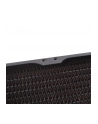 Alphacool NexXxoS HPE-60 Full Copper X-Flow 80mm Quad, Radiator (Kolor: CZARNY) - nr 5
