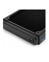 Alphacool NexXxoS HPE-30 Full Copper 360mm, Radiator (Kolor: CZARNY) - nr 12