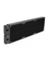 Alphacool NexXxoS HPE-30 Full Copper 360mm, Radiator (Kolor: CZARNY) - nr 17
