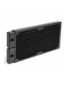 Alphacool NexXxoS ST20 HPE Full Copper 240mm, Radiator (Kolor: CZARNY) - nr 14