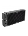 Alphacool NexXxoS HPE-45 Full Copper 240mm, Radiator (Kolor: CZARNY) - nr 6