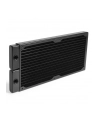 Alphacool NexXxoS ST20 HPE Full Copper 280mm, Radiator (Kolor: CZARNY) - nr 12