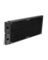 Alphacool NexXxoS ST20 HPE Full Copper 280mm, Radiator (Kolor: CZARNY) - nr 5