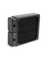 Alphacool NexXxoS HPE-45 Full Copper 140mm, Radiator (Kolor: CZARNY) - nr 10