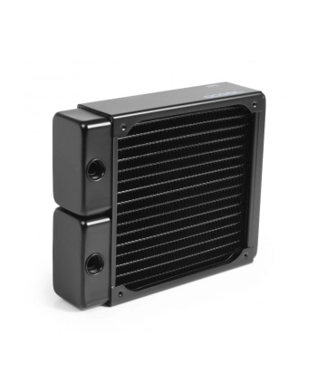 Alphacool NexXxoS HPE-45 Full Copper 140mm, Radiator (Kolor: CZARNY)