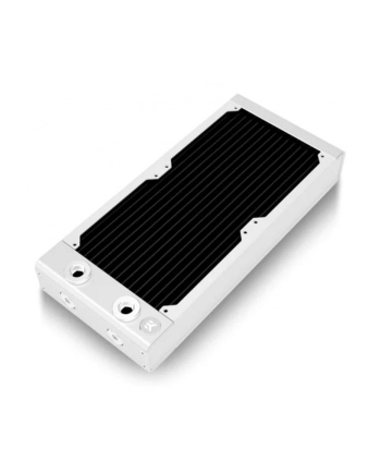 EKWB EK-Quantum Surface P280M - Radiator (Kolor: BIAŁY)