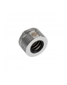 RAIJINTEK PELIAS SILVER - D141806, Connection (silver, 6 pieces) - nr 5
