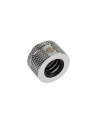 RAIJINTEK PELIAS SILVER - D141806, Connection (silver, 6 pieces) - nr 9