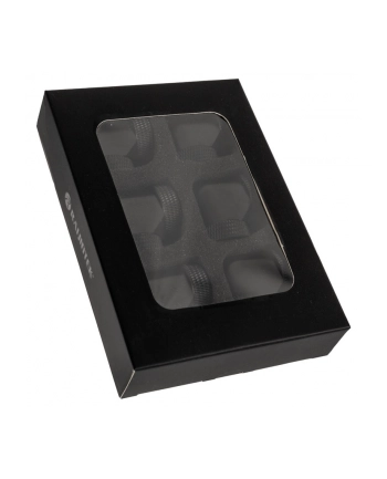 RAIJINTEK PELIAS Kolor: CZARNY - D160906, Connection (Kolor: CZARNY)