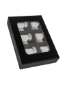 RAIJINTEK Pelias silver - D160906, Connection (silver) - nr 10