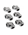 RAIJINTEK Pelias silver - D160906, Connection (silver) - nr 1