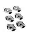 RAIJINTEK Pelias silver - D160906, Connection (silver) - nr 3