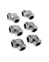 RAIJINTEK Pelias silver - D160906, Connection (silver) - nr 7
