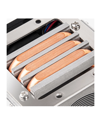 Silverstone Technology SST-AR09-AM4, server cooling system nr 1