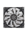 silverstone technology SilverStone SST-HYH90-ARGB, case fan (Kolor: CZARNY) - nr 10