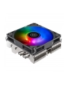 silverstone technology SilverStone SST-HYH90-ARGB, case fan (Kolor: CZARNY) - nr 16