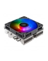 silverstone technology SilverStone SST-HYH90-ARGB, case fan (Kolor: CZARNY) - nr 1