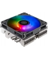 silverstone technology SilverStone SST-HYH90-ARGB, case fan (Kolor: CZARNY) - nr 2