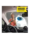 Kärcher interchangeable attachment Car ' Bike, for WB 130, brush (Kolor: CZARNY/blue) - nr 3