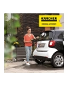 Kärcher interchangeable attachment Car ' Bike, for WB 130, brush (Kolor: CZARNY/blue) - nr 6