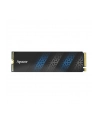 Apacer AS2280P4U Pro 512 GB - SSD - PCIe 3.0 x4 - M.2 - Kolor: CZARNY - nr 1