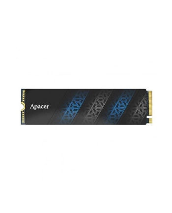 Apacer AS2280P4U Pro 512 GB - SSD - PCIe 3.0 x4 - M.2 - Kolor: CZARNY nr 1