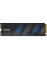 Apacer AS2280P4U Pro 512 GB - SSD - PCIe 3.0 x4 - M.2 - Kolor: CZARNY - nr 2