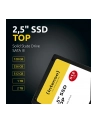 Intenso Top SSD 2 TB (Kolor: CZARNY, SATA 6 Gb/s, 2.5 ) - nr 10