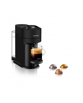Ekspres KRUPS Nespresso XN910N Vertuo Next