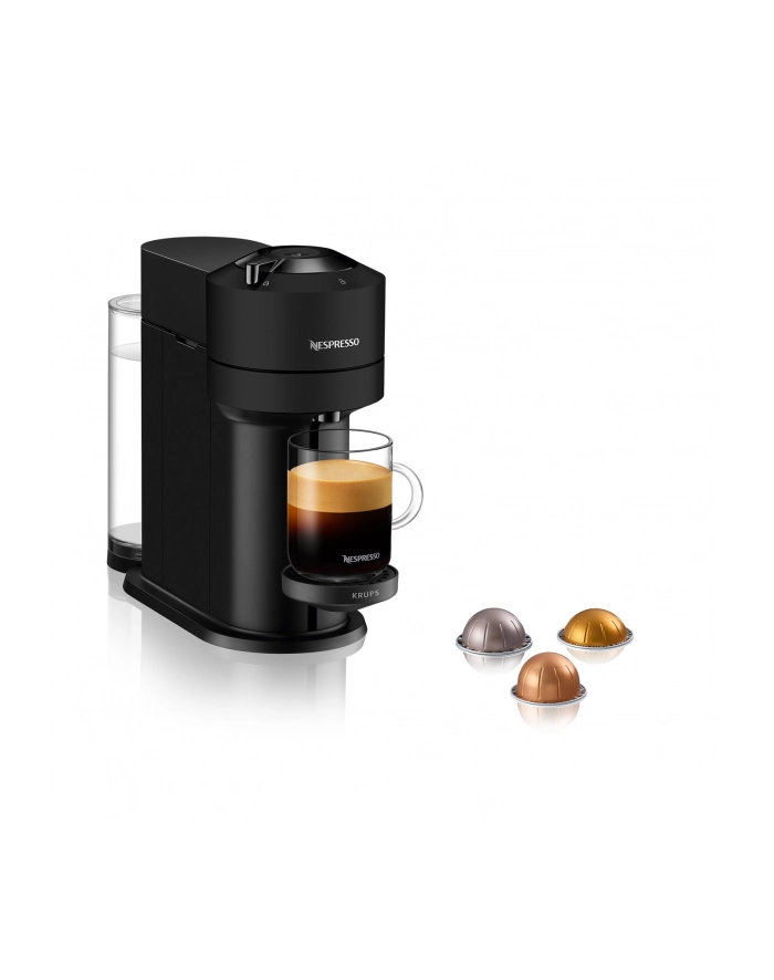 Ekspres KRUPS Nespresso XN910N Vertuo Next główny